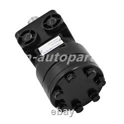 For Eaton Char-Lynn H Series Hydraulic Motor 101-1002-009 101-1002 1011002009
