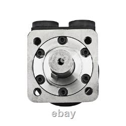 For Eaton Char-Lynn H Series Hydraulic Motor 101-1002-009 101-1002 1011002009