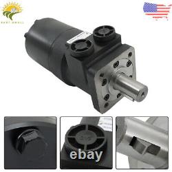 For Eaton Char-Lynn H Series Hydraulic Motor 101-1008-009 Mechanical Equipment