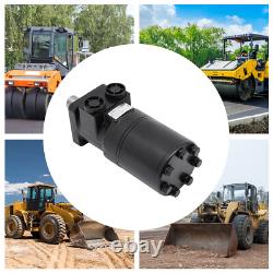 For Eaton Char-Lynn H Series Hydraulic Motor 101-1008-009 Mechanical Equipment