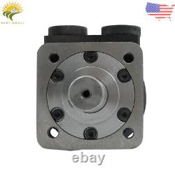 For Eaton Char-Lynn H Series Hydraulic Motor 101-1008-009 Mechanical Equipment