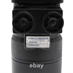 For Eaton Char-Lynn H Series Hydraulic Motor 101-1008-009 Mechanical Equipment
