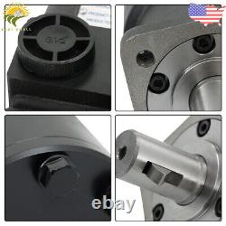 For Eaton Char-Lynn H Series Hydraulic Motor 101-1008-009 Mechanical Equipment