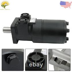 For Eaton Char-Lynn H Series Hydraulic Motor 101-1008-009 Mechanical Equipment