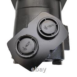 For Eaton Char-Lynn Including a Sealing Sleeve Hydraulic Motor 113-1074-006