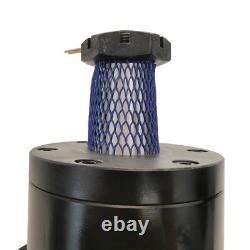 For Eaton Char-Lynn Including a Sealing Sleeve Hydraulic Motor 113-1074-006