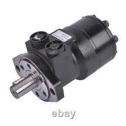 For Eaton Char-Lynn S Series STD 2 Bolt Mounting Hydraulic Motor 1031029012 new
