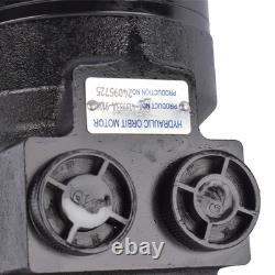 For Eaton Char-Lynn S Series STD 2 Bolt Mounting Hydraulic Motor 1031029012 new
