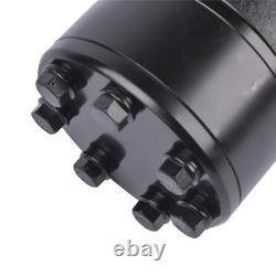 For Eaton Char-Lynn S Series STD 2 Bolt Mounting Hydraulic Motor 1031029012 new For Eaton Char-Lynn S Series STD 2 Bolt Mounting Hydraulic Motor 1031029012 new