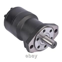 For Eaton Char-Lynn S Series STD 2 Bolt Mounting Hydraulic Motor 1031029012 new For Eaton Char-Lynn S Series STD 2 Bolt Mounting Hydraulic Motor 1031029012 new