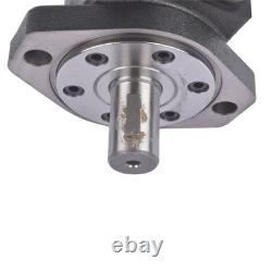 For Eaton Char-Lynn S Series STD 2 Bolt Mounting Hydraulic Motor 1031029012 new