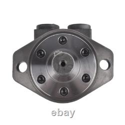 For Eaton Char-Lynn S Series STD 2 Bolt Mounting Hydraulic Motor 1031029012 new