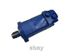 For Eaton Char-lynn 2000 Series 104-1028-006 Hydraulic Motor Staggered Ports NEW