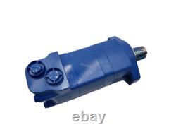 For Eaton Char-lynn 2000 Series 104-1028-006 Hydraulic Motor Staggered Ports NEW