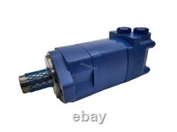 For Eaton Char-lynn 2000 Series 104-1028-006 Hydraulic Motor Staggered Ports NEW