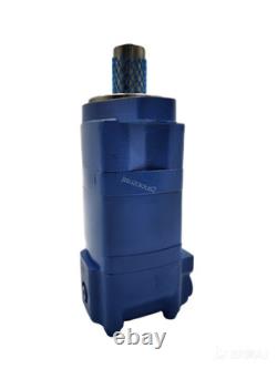 For Eaton Char-lynn 2000 Series 104-1028-006 Hydraulic Motor Staggered Ports NEW