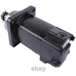 For Eaton Char-lynn 2000 Series New Hydraulic Motor 105-1060-006 105-1060