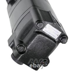 For White Eaton Char-Lynn OMS 400 Hydraulic Motor 14 Spline 151F2340 305943