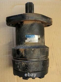Ford CL 340 Skid Steer Loader Hydraulic Drive Motor Replaces Erk19601 Erickson
