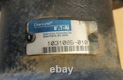 Ford CL 340 Skid Steer Loader Hydraulic Drive Motor Replaces Erk19601 Erickson