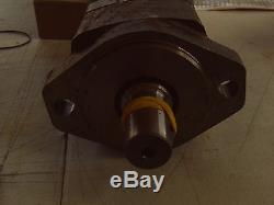 GENUINE CHAR-LYNN EATON 104-1003-006 Hydraulic Motor