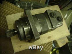 GENUINE Eaton Char-lynn charlynn 2,000 series hydraulic wheel motor 115-1033-006