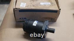 Genuine Eaton 101-1019-009 Hydraulic Motor