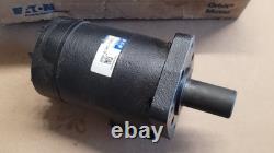 Genuine Eaton 101-1019-009 Hydraulic Motor