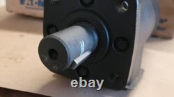 Genuine Eaton 101-1019-009 Hydraulic Motor