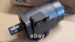 Genuine Eaton 101-1019-009 Hydraulic Motor