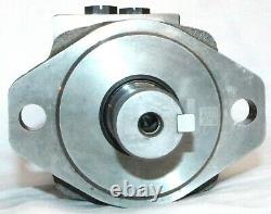 Genuine Eaton / Char-Lynn 104-1025-006 Hydraulic Geroler Disc Valve Motor NEW