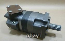 Genuine Eaton Char-lynn 109-1012-006 Hydraulic Motor 4000 Series 162.2 Cm3/r