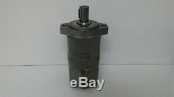 Guaranteed! Eaton Char-lynn Hydraulic Motor 104-1002-006