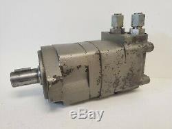 Guaranteed! Eaton Char-lynn Hydraulic Motor 104-1004-005