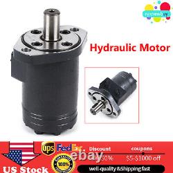 High Quality Standard Hydraulic Motor for Char-Lynn 101-1701-009 Eaton 101-1701