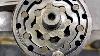 How Does A Hydraulic Motor Work Watch Our Parker Hydraulic Motor Demonstration