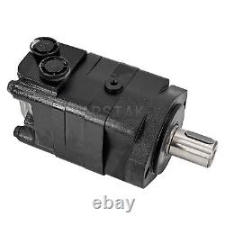 Hydraulic Disc Valve Motor 6.20 CID For Char-Lynn 104-1023-006 Eaton 104-1023