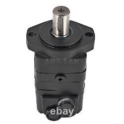 Hydraulic Disc Valve Motor 6.20 CID For Char-Lynn 104-1023-006 Eaton 104-1023