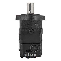 Hydraulic Disc Valve Motor 6.20 CID For Char-Lynn 104-1023-006 Eaton 104-1023