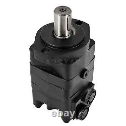 Hydraulic Disc Valve Motor 6.20 CID For Char-Lynn 104-1023-006 Eaton 104-1023