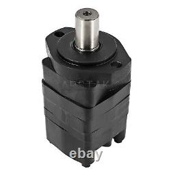 Hydraulic Disc Valve Motor 6.20 CID For Char-Lynn 104-1023-006 Eaton 104-1023