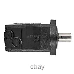 Hydraulic Disc Valve Motor 6.20 CID For Char-Lynn 104-1023-006 Eaton 104-1023