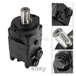 Hydraulic Disc Valve Motor 6.20 CID For Char-Lynn 104-1023-006 Eaton 104-1023