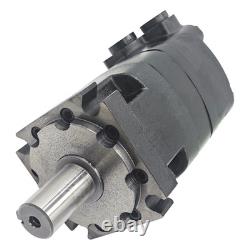 Hydraulic Drive Motor For Eaton Char-Lynn 4000 Series 109-1104-006 1-1/4 4-bolt