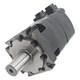 Hydraulic Drive Motor For Eaton Char-Lynn 4000 Series 109-1104-006 1-1/4 4-bolt