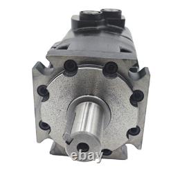 Hydraulic Drive Motor For Eaton Char-Lynn 4000 Series 109-1104-006 1-1/4 4-bolt