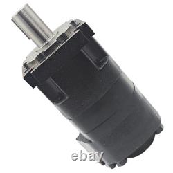 Hydraulic Drive Motor For Eaton Char-Lynn 4000 Series 109-1104-006 1-1/4 4-bolt