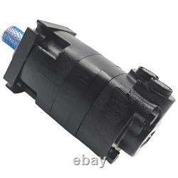 Hydraulic Drive Motor For Eaton Char-Lynn 4000 Series 109-1104-006 1-1/4 4-bolt