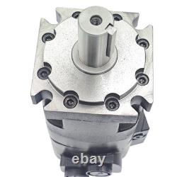 Hydraulic Drive Motor For Eaton Char-Lynn 4000 Series 109-1104-006 1-1/4 4-bolt