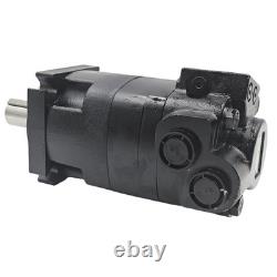 Hydraulic Drive Motor For Eaton Char-Lynn 4000 Series 109-1104-006 1-1/4 4-bolt